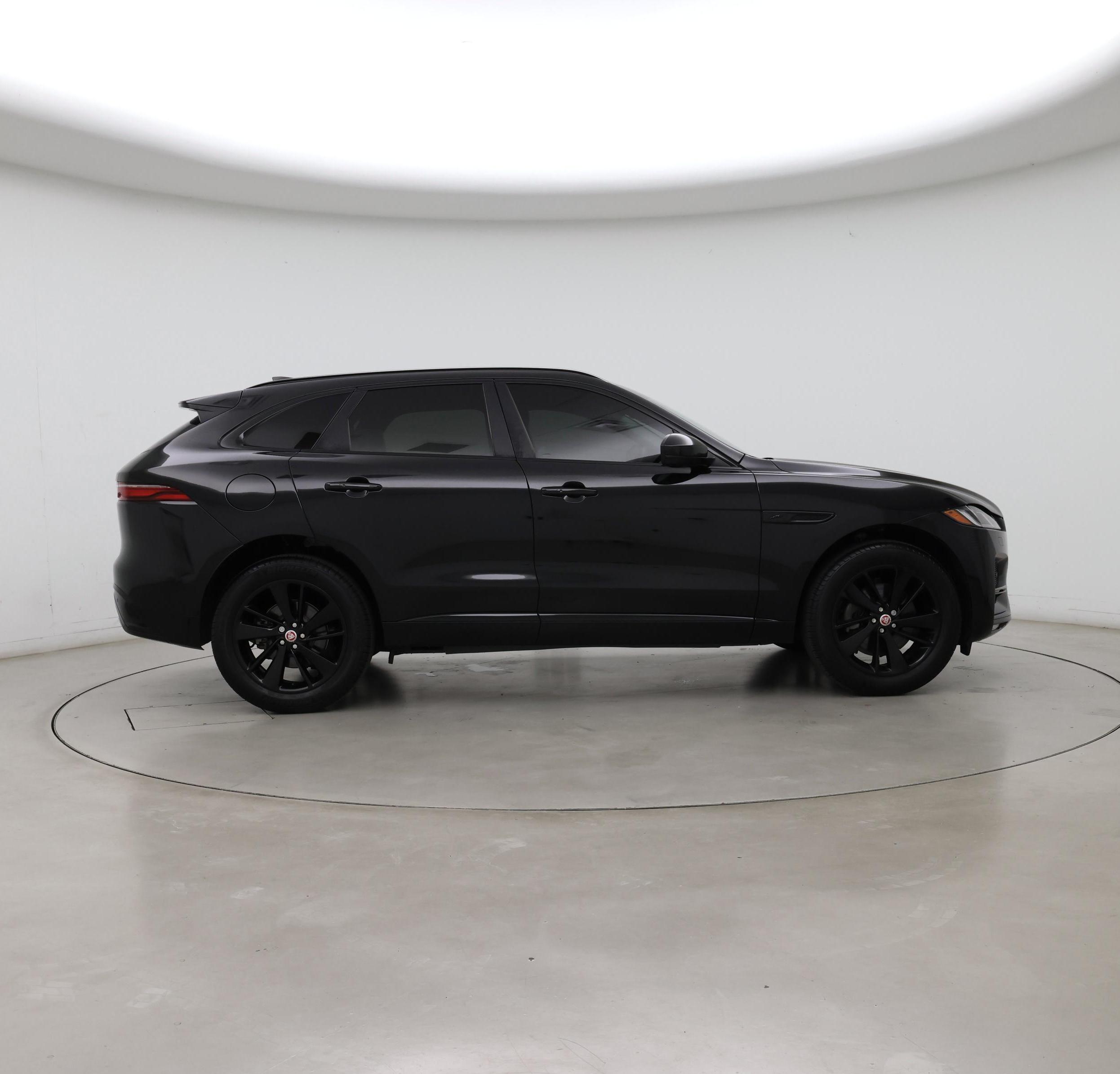 Thumbnail: 2022 Jaguar F-Pace - 7