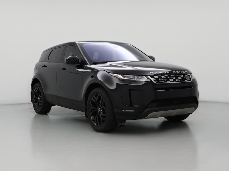 2020 Land Rover Range Rover Evoque S -
                  Birmingham, AL