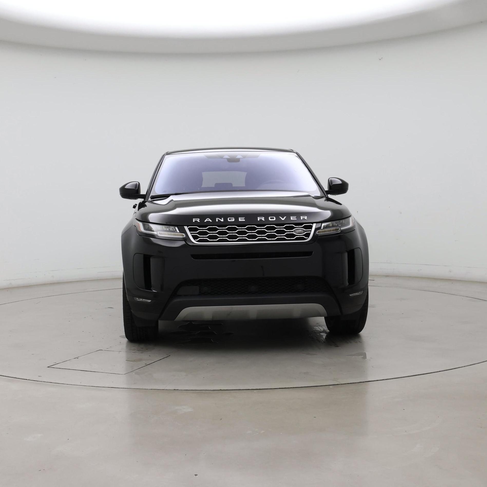 Thumbnail: 2020 Land Rover Range Rover Evoque - 5