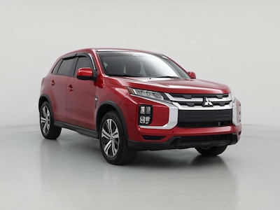 2025 Mitsubishi Outlander Sport ES