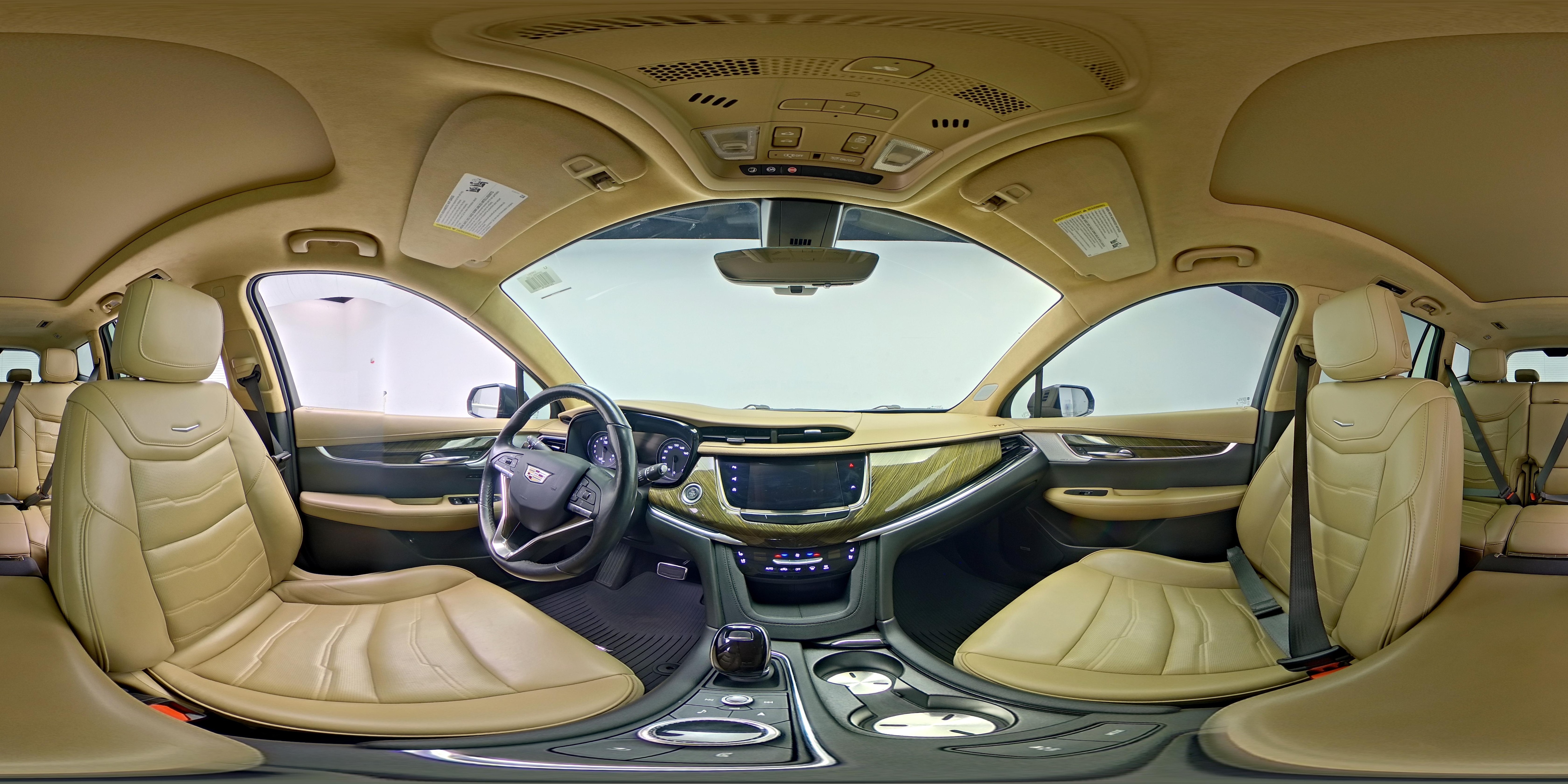 2020 Cadillac XT6 Sport - Photo 28