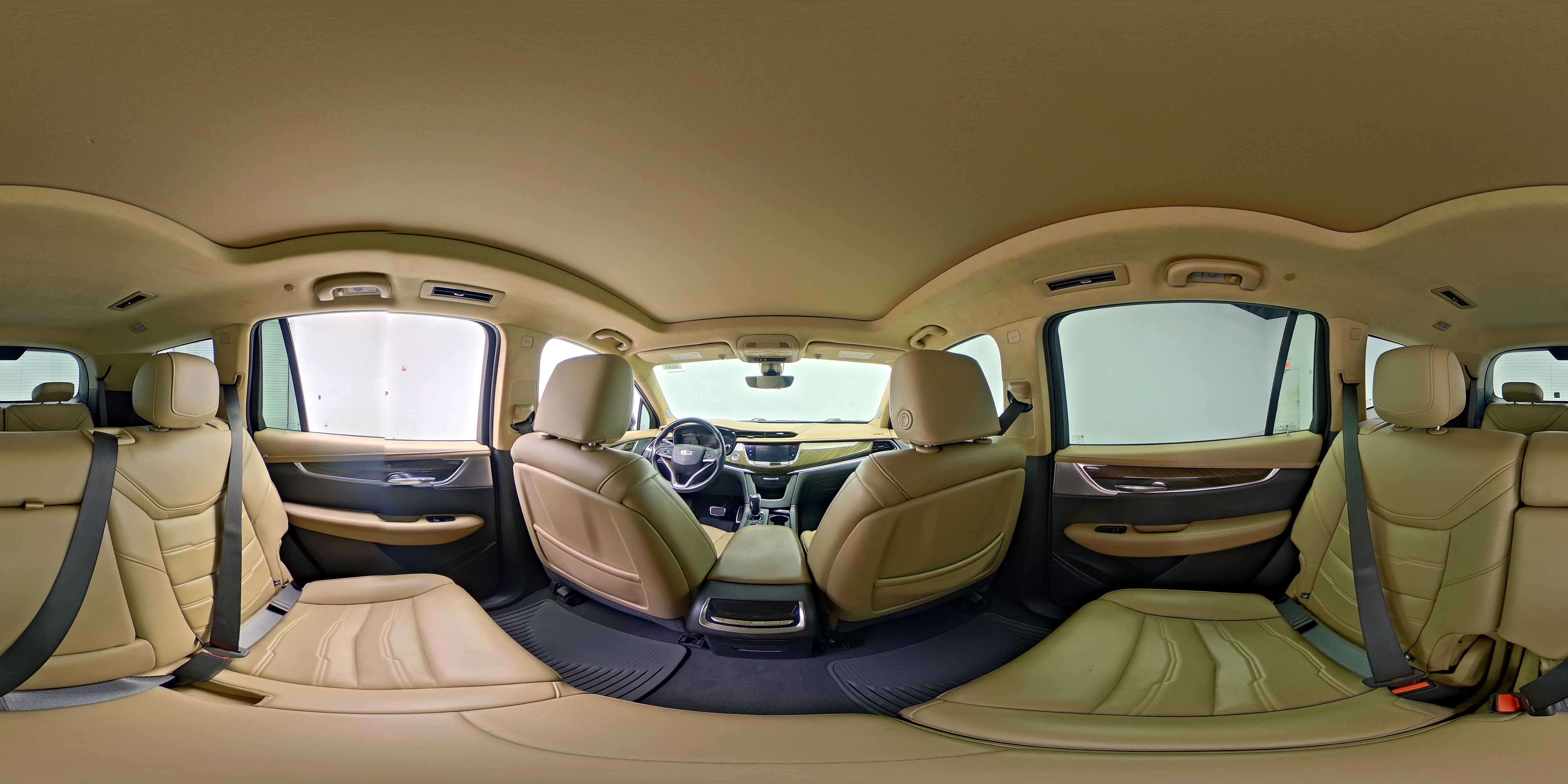 2020 Cadillac XT6 Sport - Photo 29