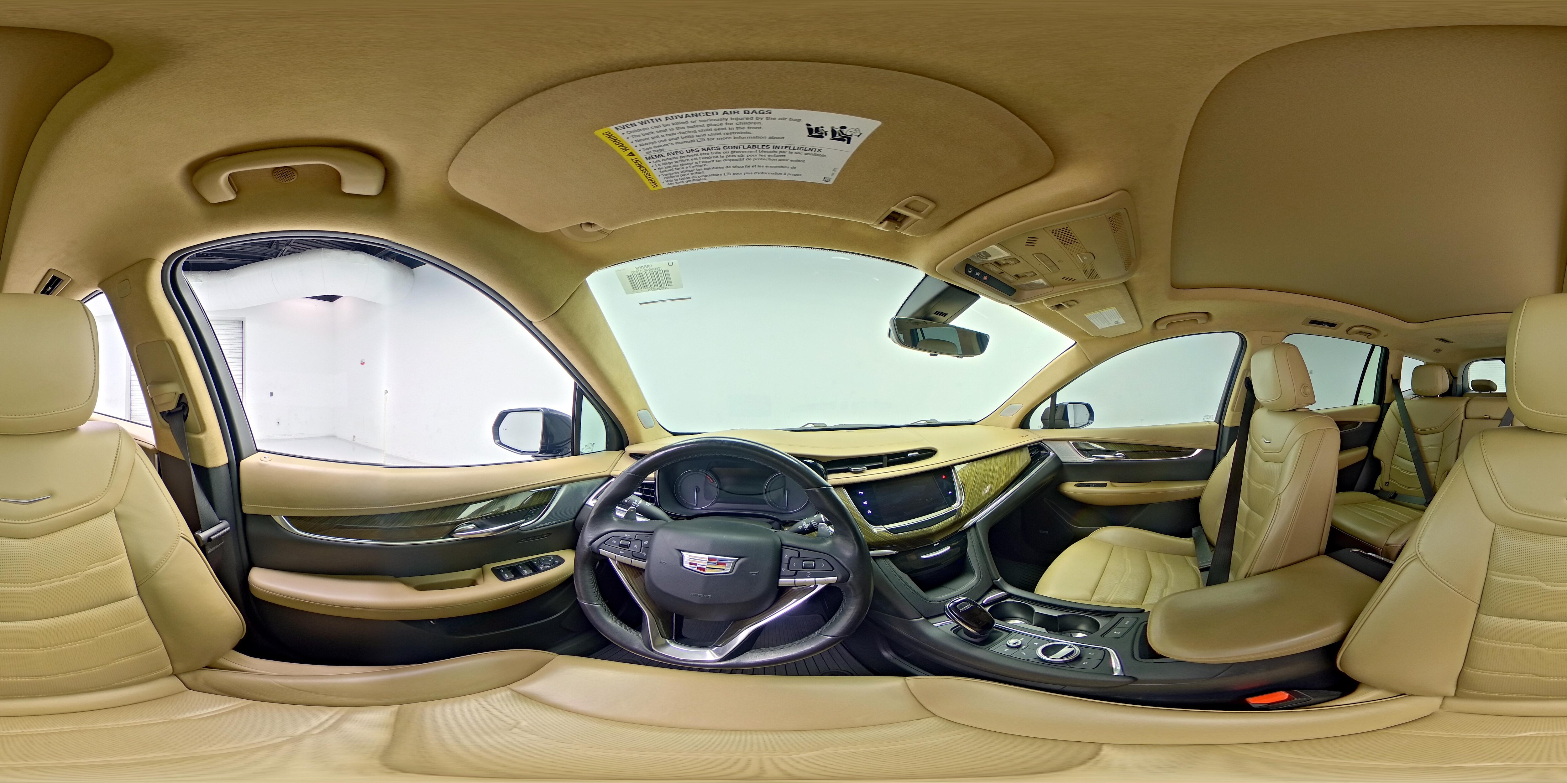 2020 Cadillac XT6 Sport - Photo 30