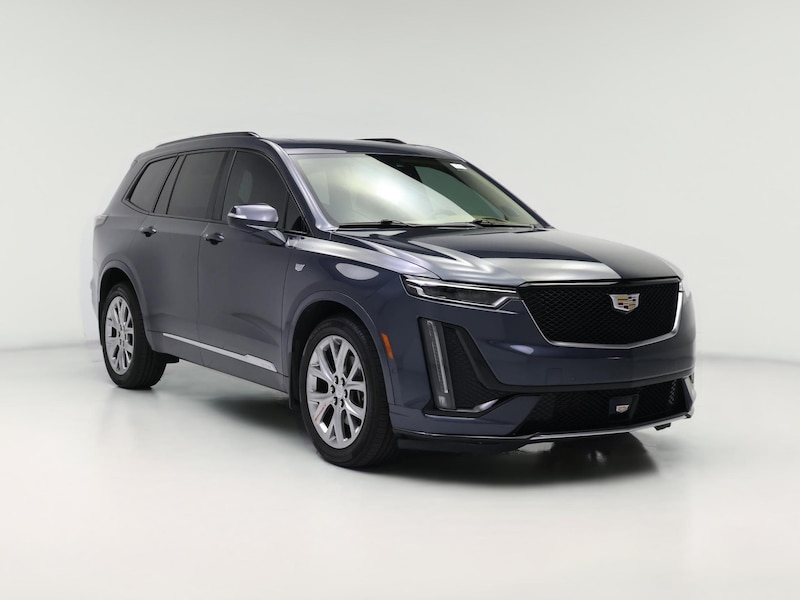2020 Cadillac XT6 Sport -
                  Orlando, FL