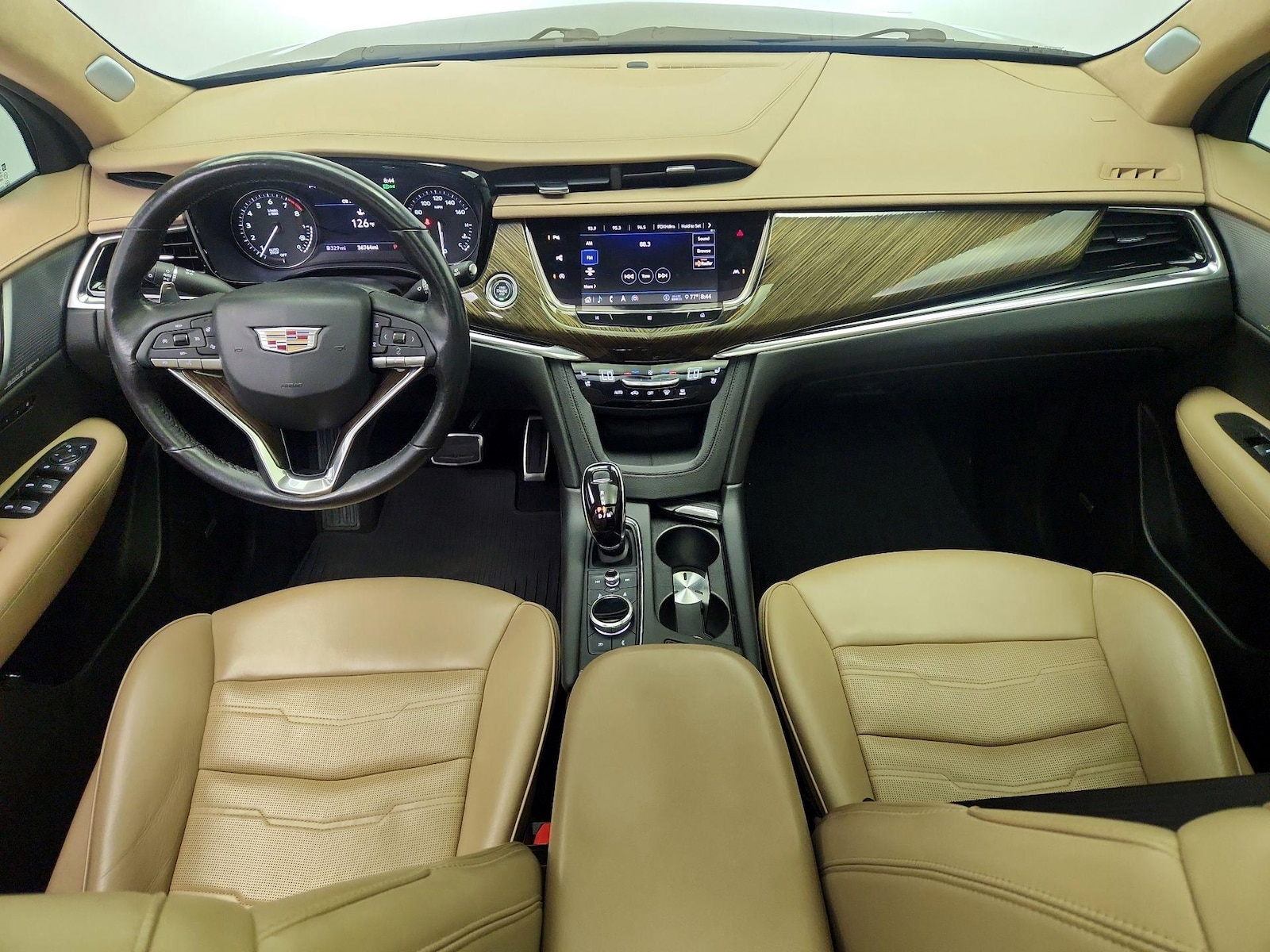 2020 Cadillac XT6 Sport - Photo 10