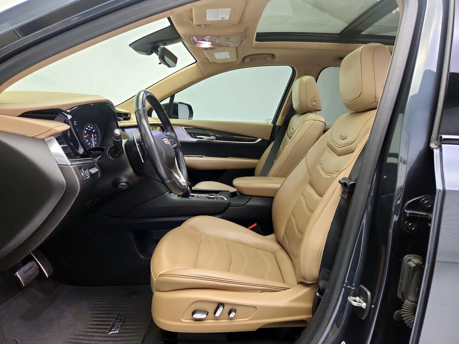 2020 Cadillac XT6 Sport - Photo 12