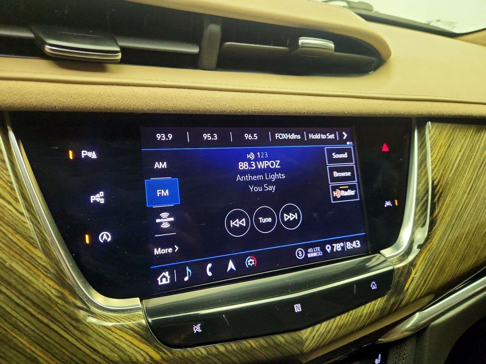 2020 Cadillac XT6 Sport - Photo 17