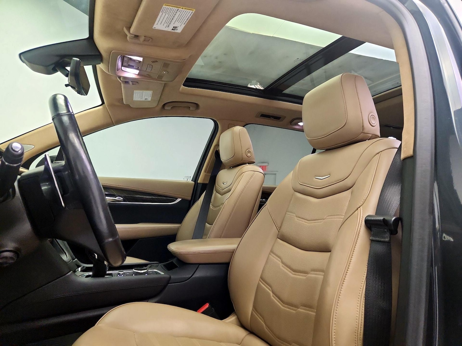 2020 Cadillac XT6 Sport - Photo 21