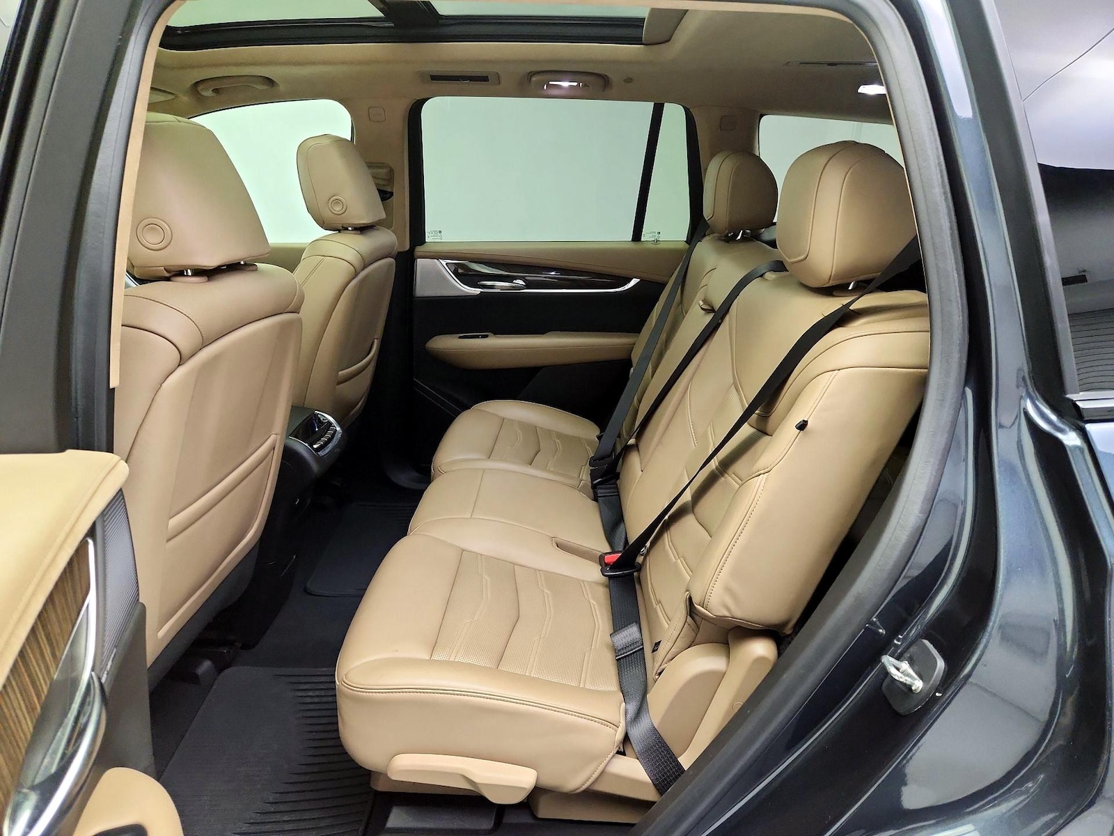 2020 Cadillac XT6 Sport - Photo 22
