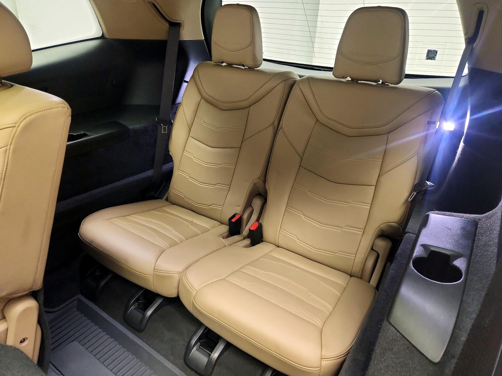 2020 Cadillac XT6 Sport - Photo 23