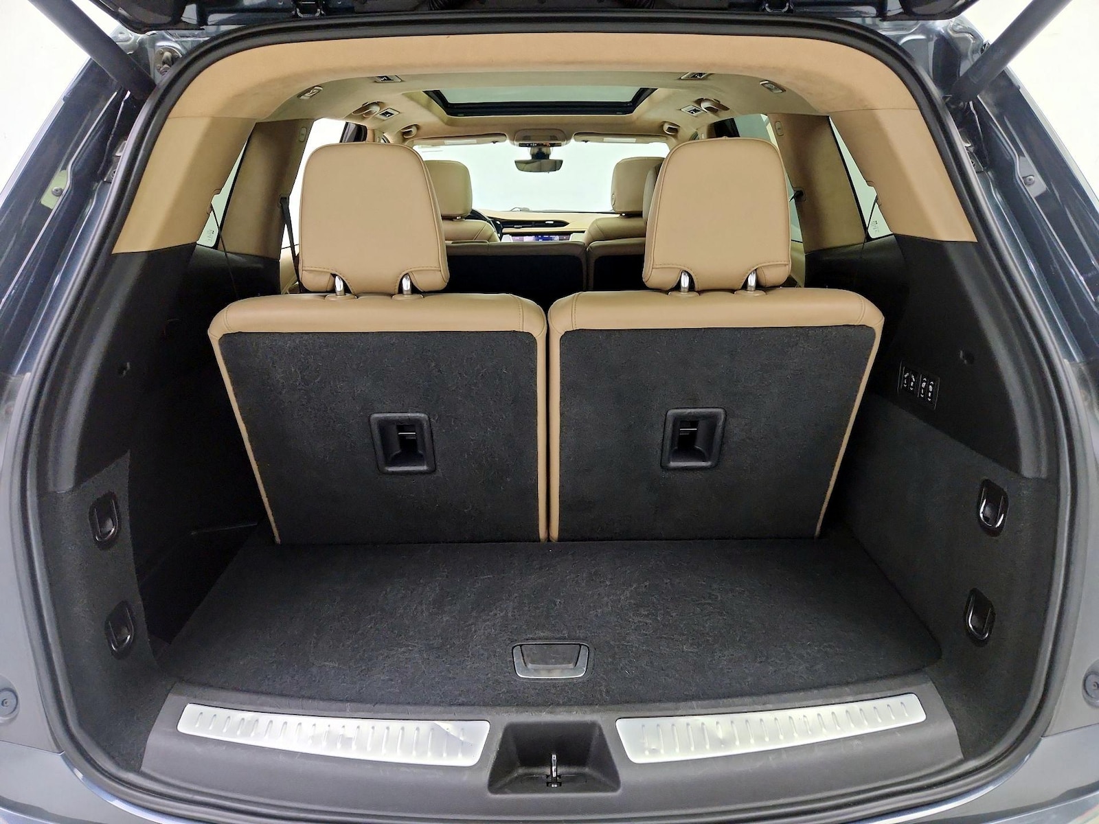2020 Cadillac XT6 Sport - Photo 24