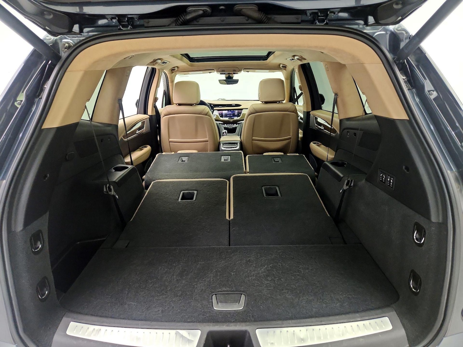 2020 Cadillac XT6 Sport - Photo 25