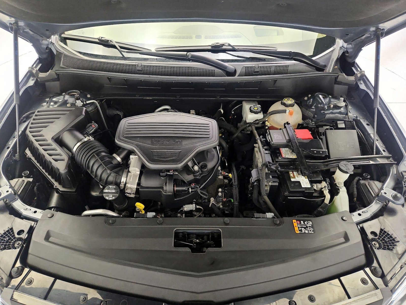 2020 Cadillac XT6 Sport - Photo 26