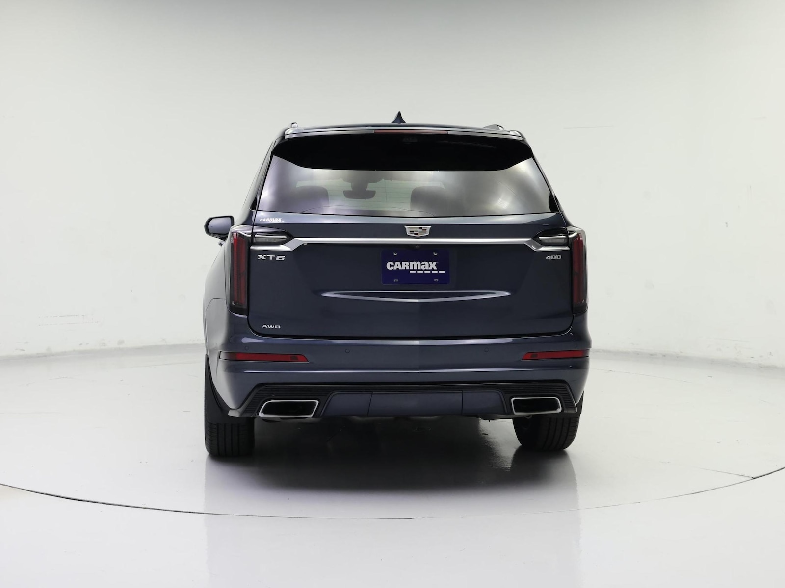 2020 Cadillac XT6 Sport - Photo 7