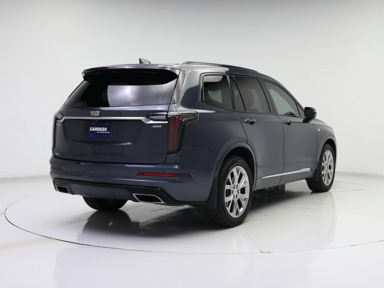 2020 Cadillac XT6 Sport - Photo 9
