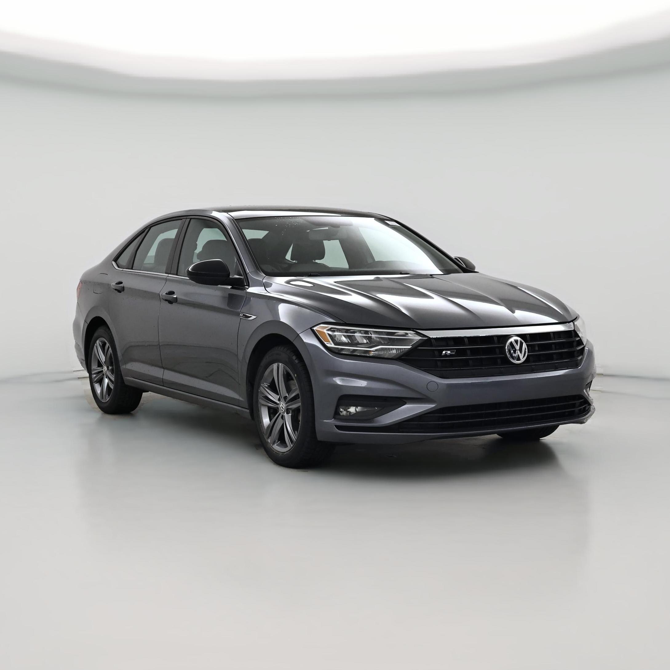 Thumbnail: 2019 Volkswagen Jetta - 1