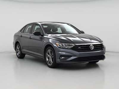 2019 Volkswagen Jetta R-Line