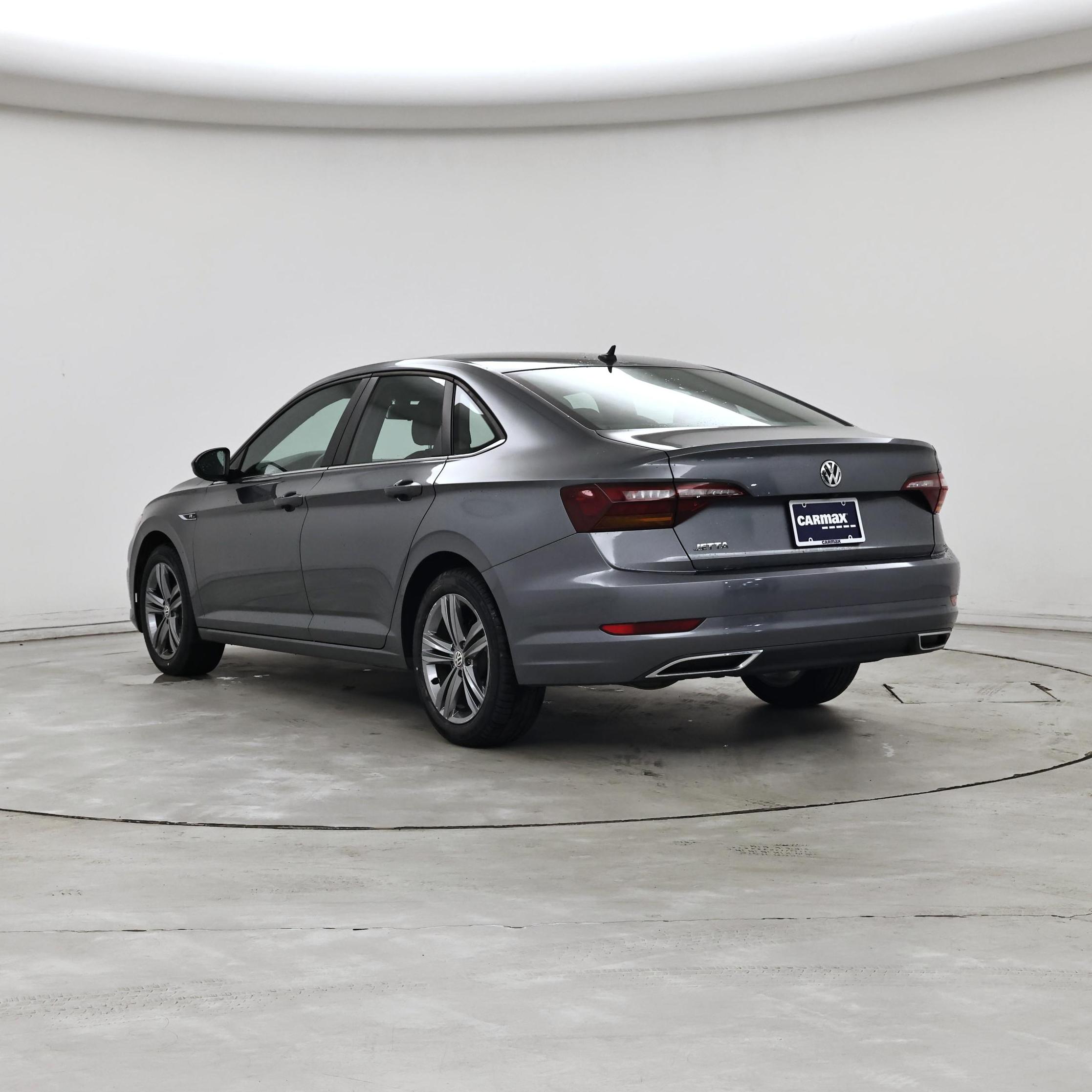 Thumbnail: 2019 Volkswagen Jetta - 2