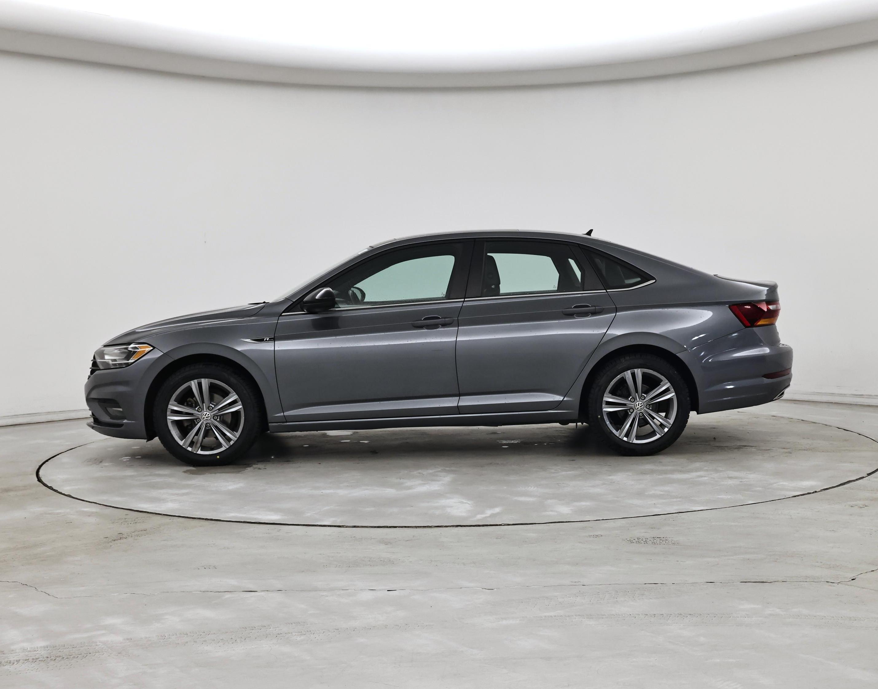 Thumbnail: 2019 Volkswagen Jetta - 3