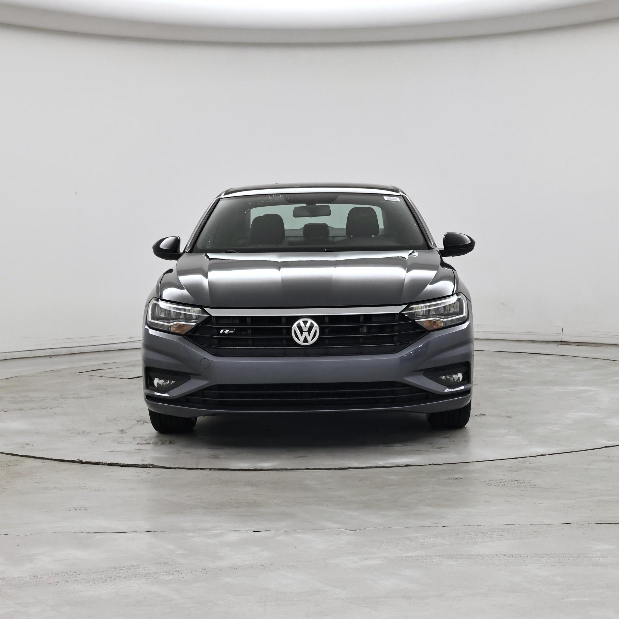 Thumbnail: 2019 Volkswagen Jetta - 5