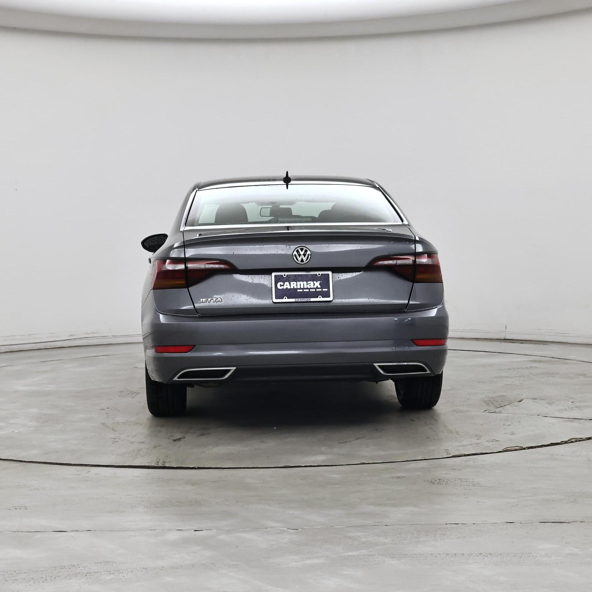 Thumbnail: 2019 Volkswagen Jetta - 6