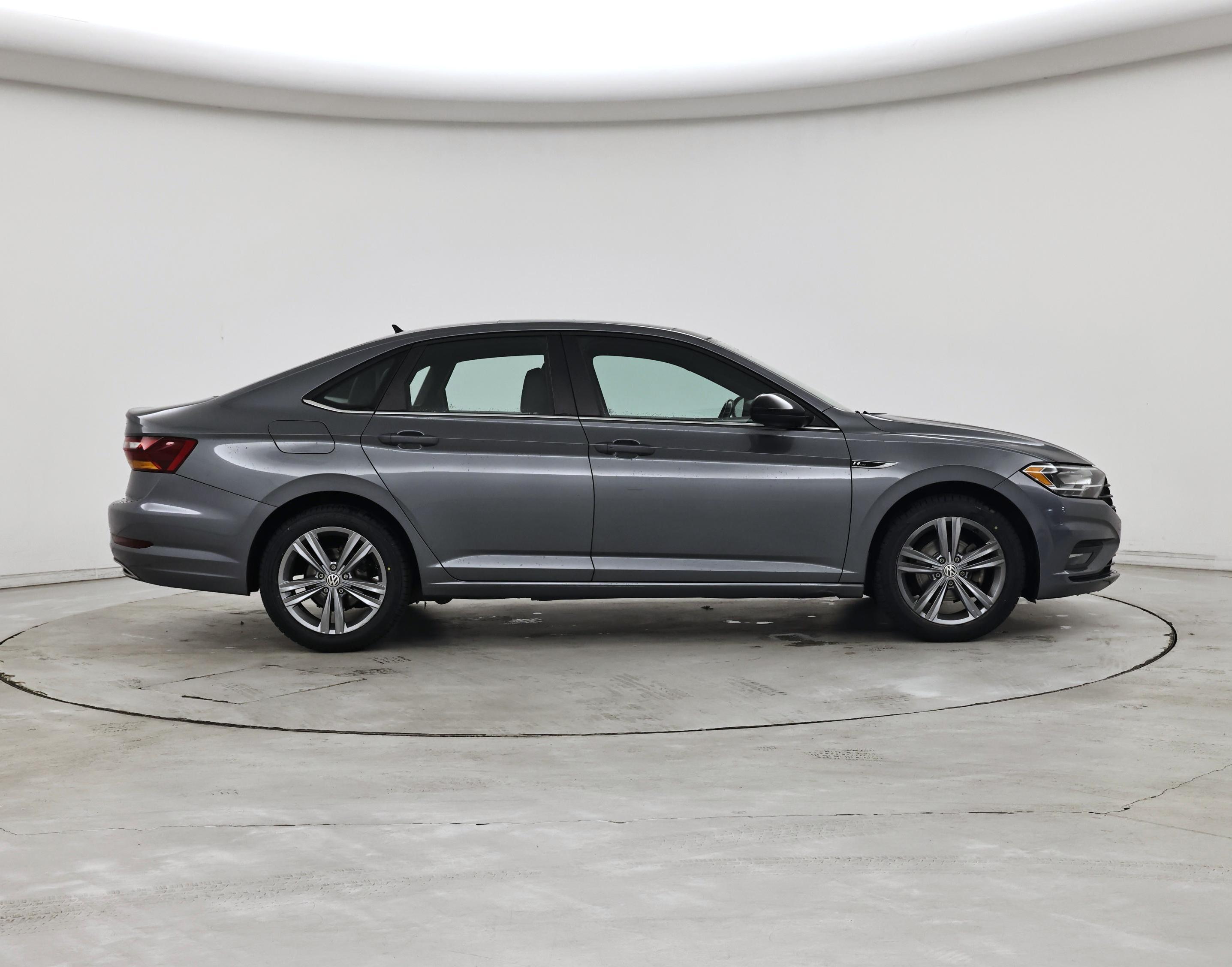 Thumbnail: 2019 Volkswagen Jetta - 7