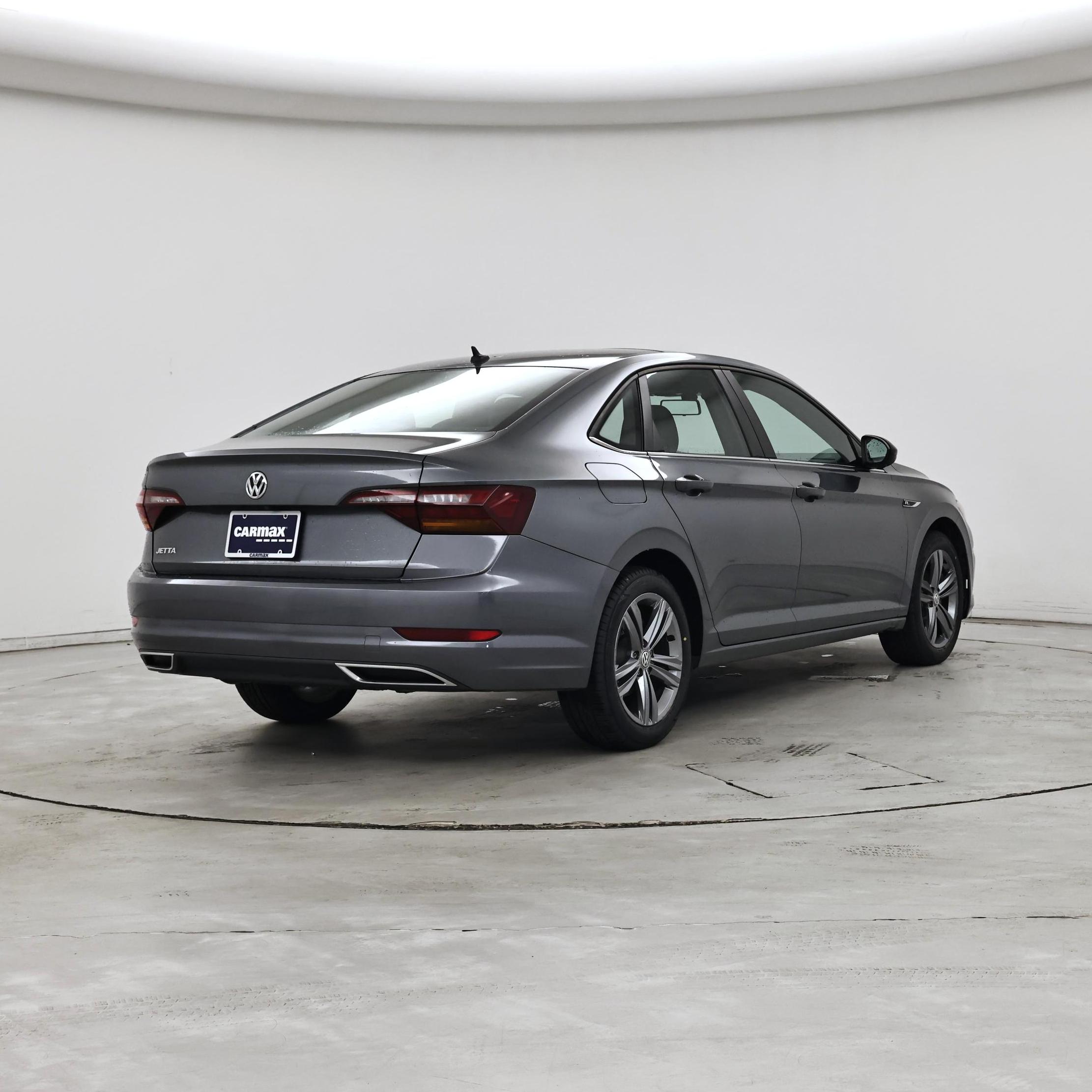 Thumbnail: 2019 Volkswagen Jetta - 8