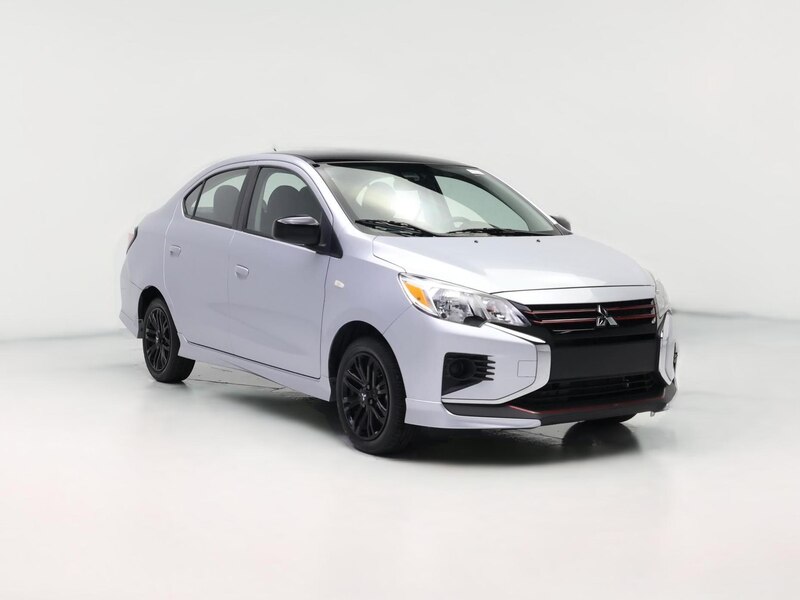 2024 Mitsubishi Mirage G4 Black Edition -
                  Orlando, FL