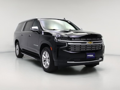2023 Chevrolet Suburban 1500 Premier