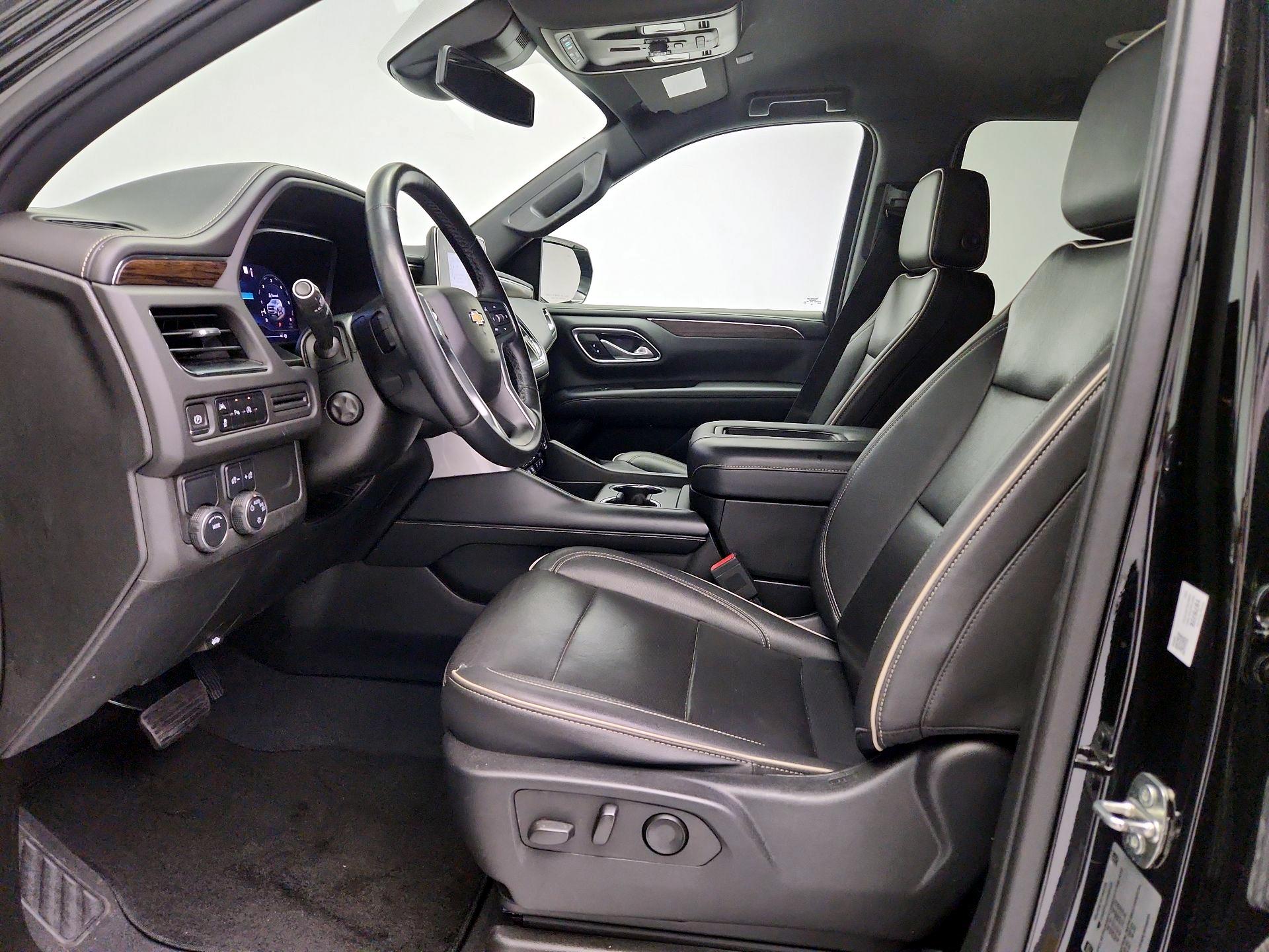 Thumbnail: 2023 Chevrolet Suburban - 11