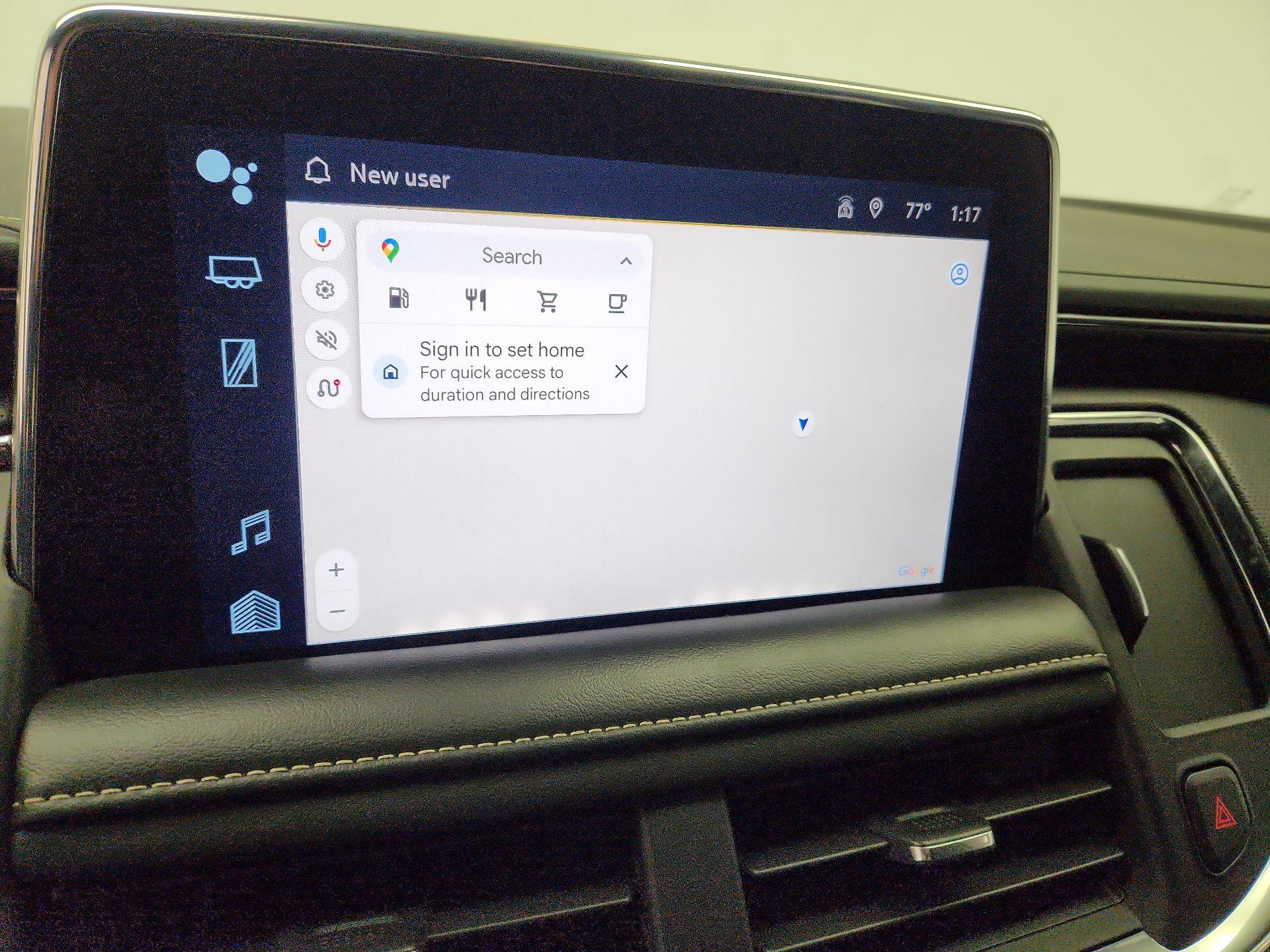 Thumbnail: 2023 Chevrolet Suburban - 14