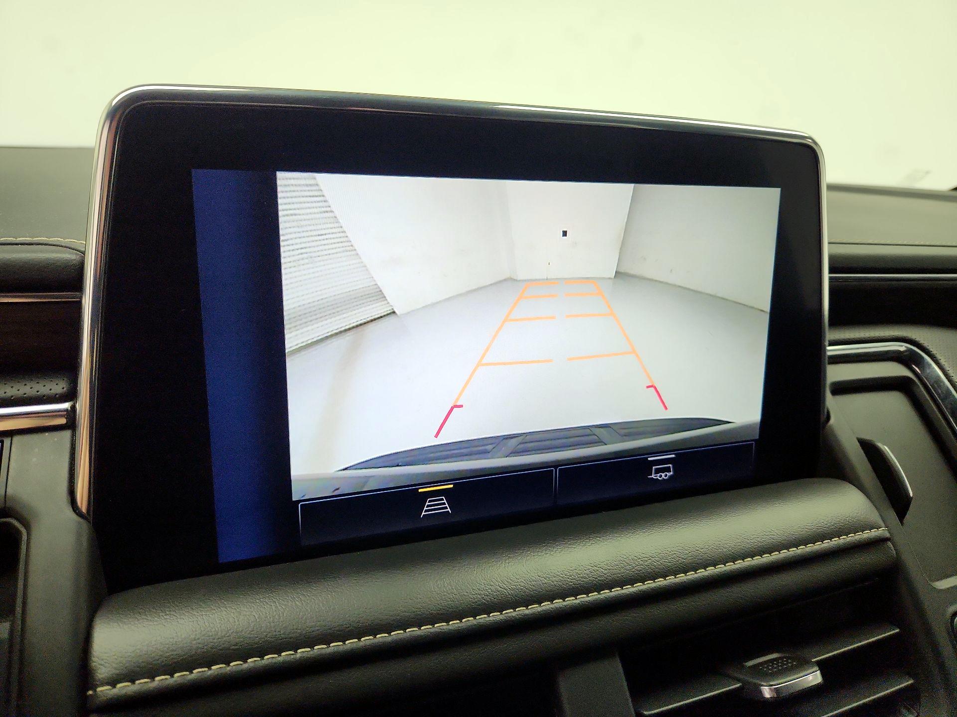 Thumbnail: 2023 Chevrolet Suburban - 15