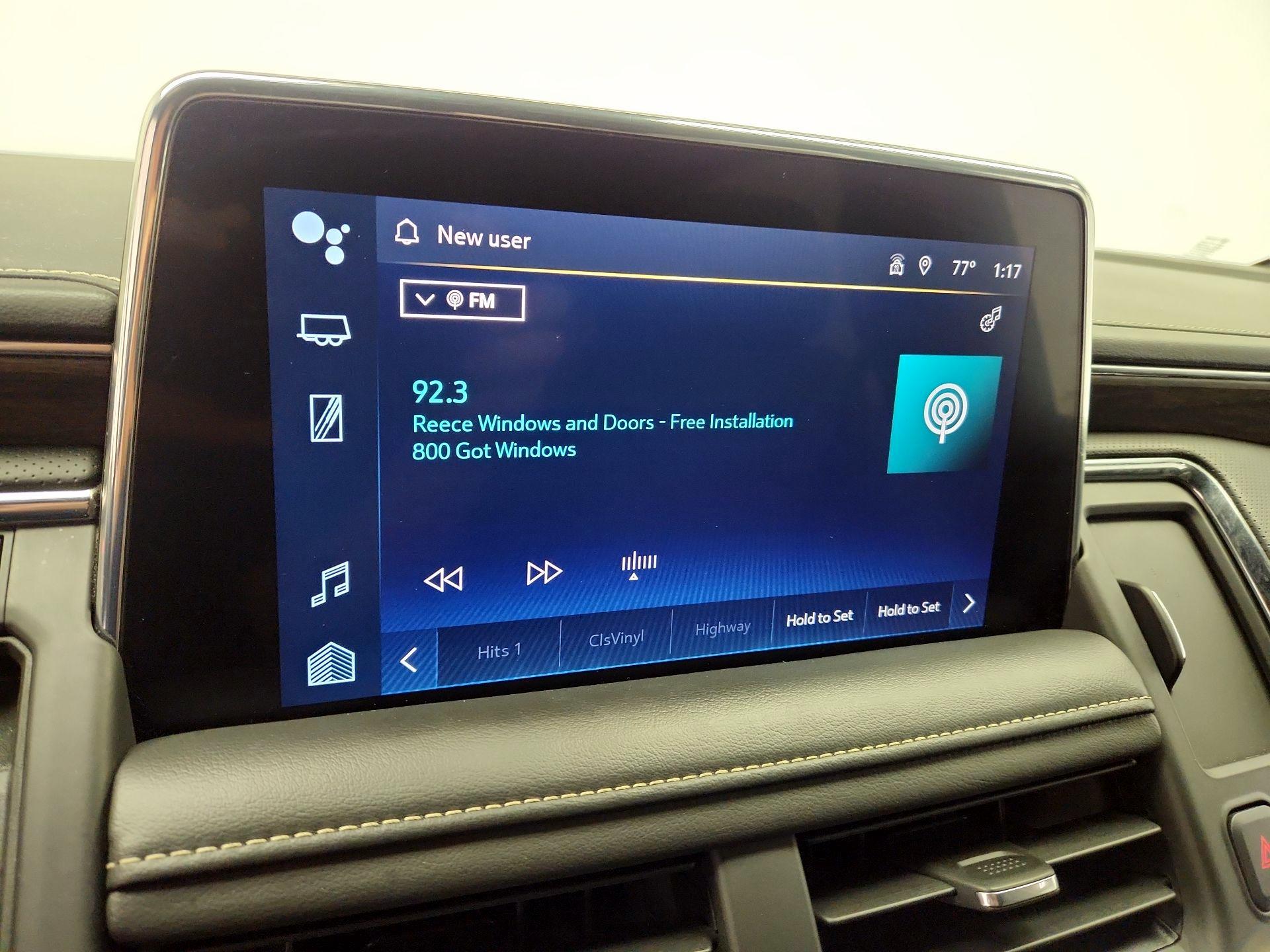 Thumbnail: 2023 Chevrolet Suburban - 16