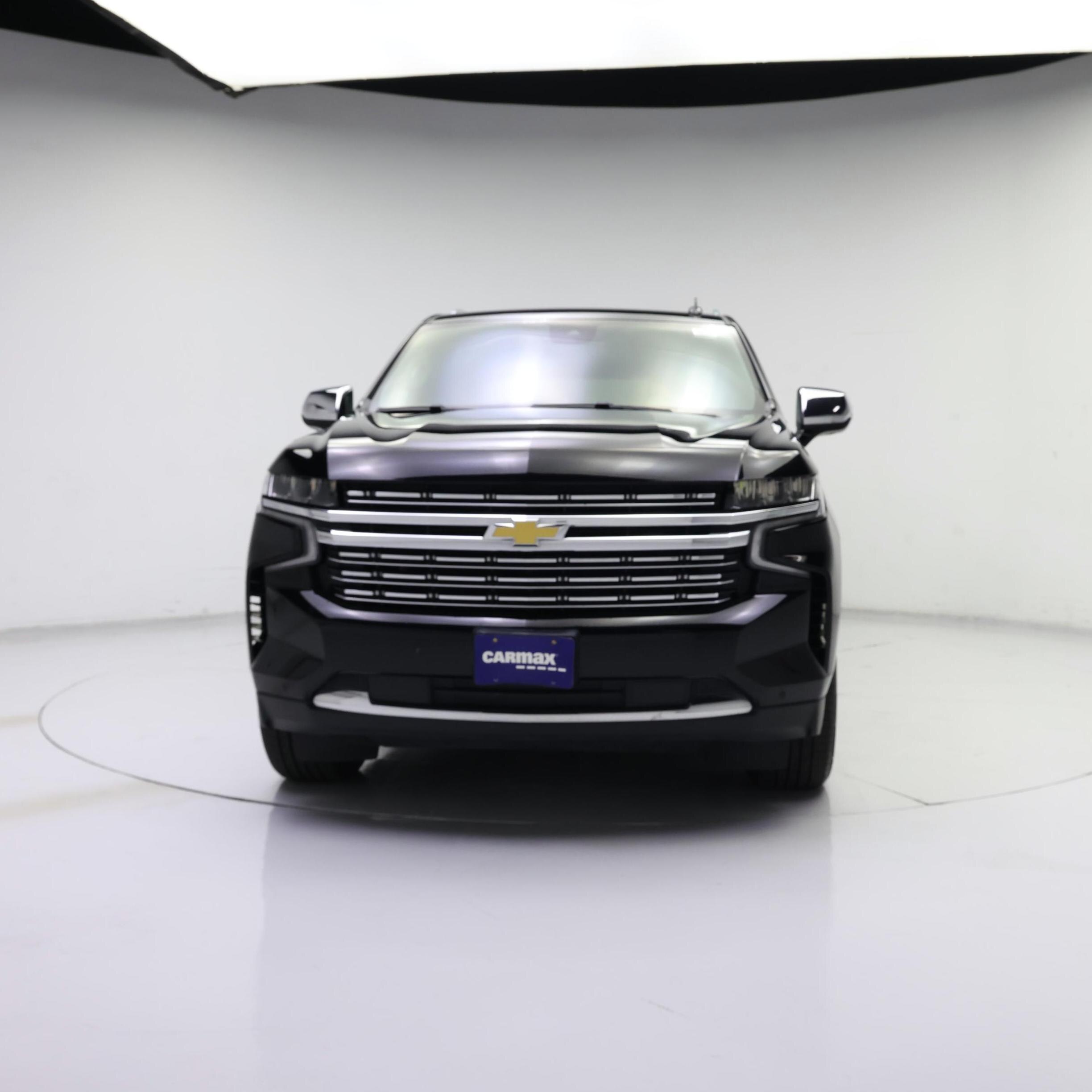 Thumbnail: 2023 Chevrolet Suburban - 5