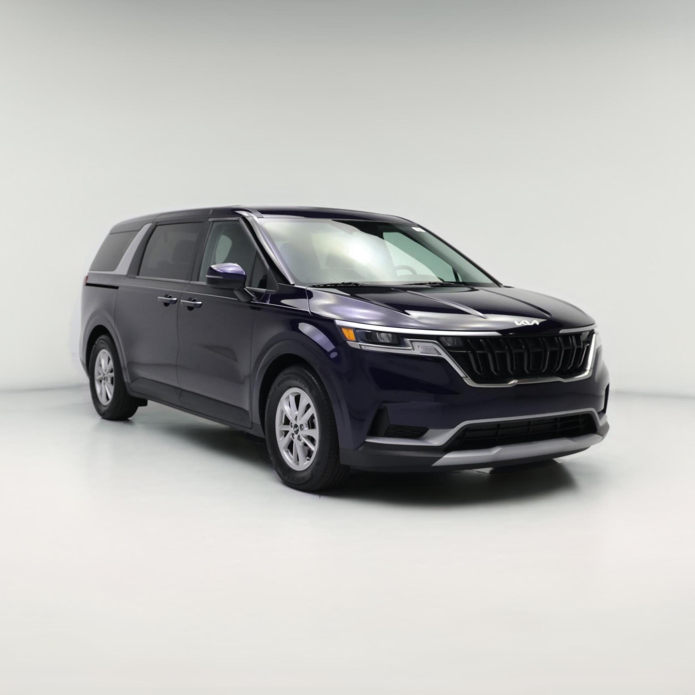 Thumbnail: 2024 Kia Carnival - 1