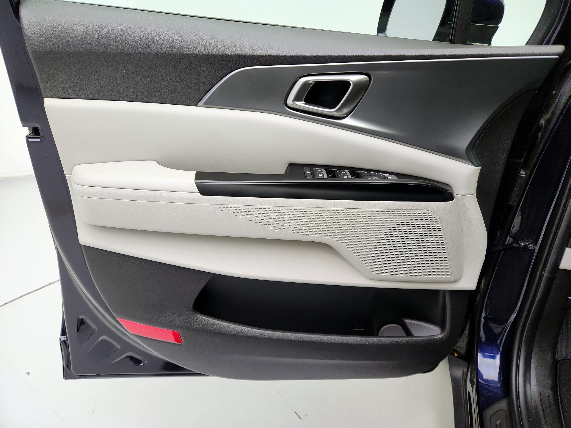 Thumbnail: 2024 Kia Carnival - 12
