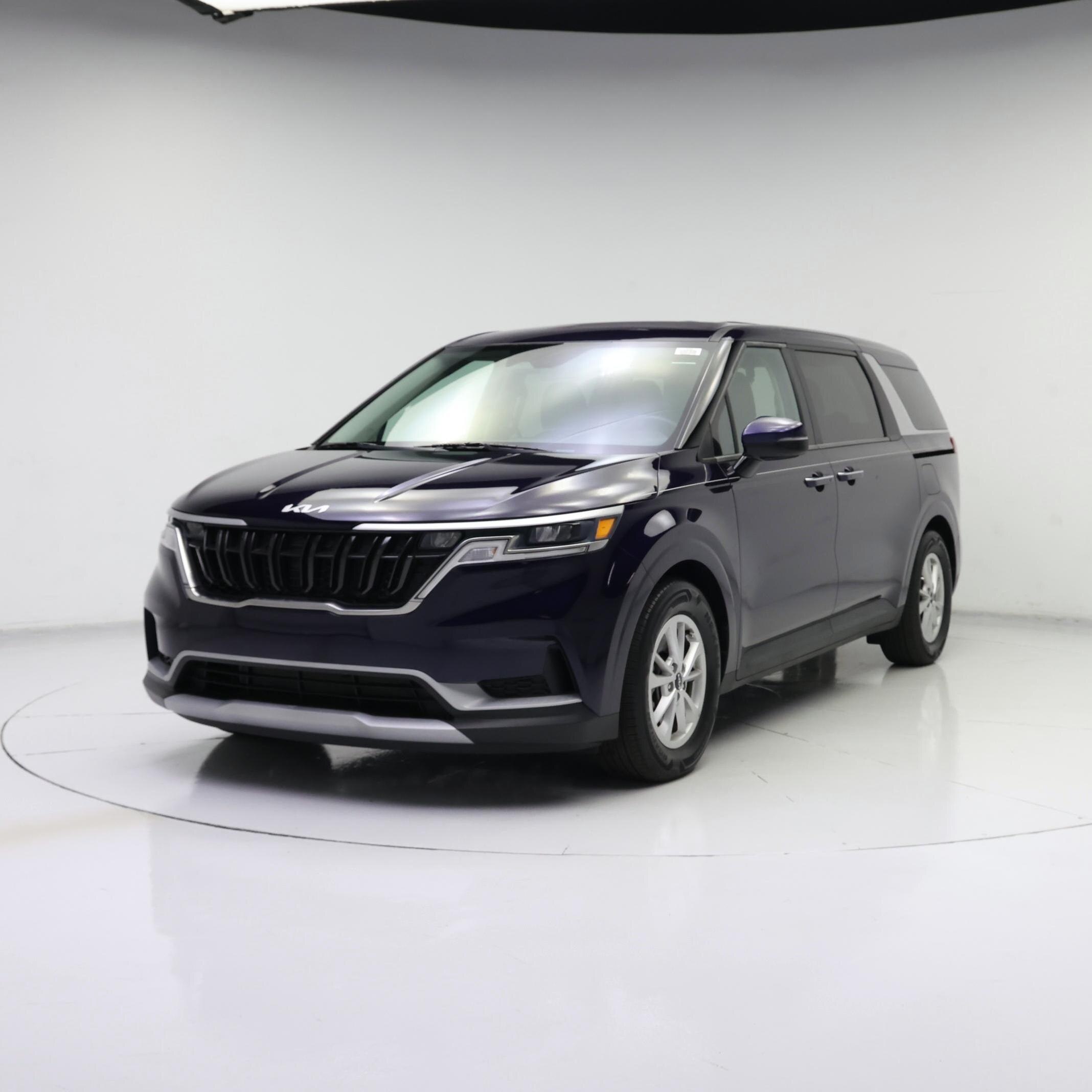 Thumbnail: 2024 Kia Carnival - 4