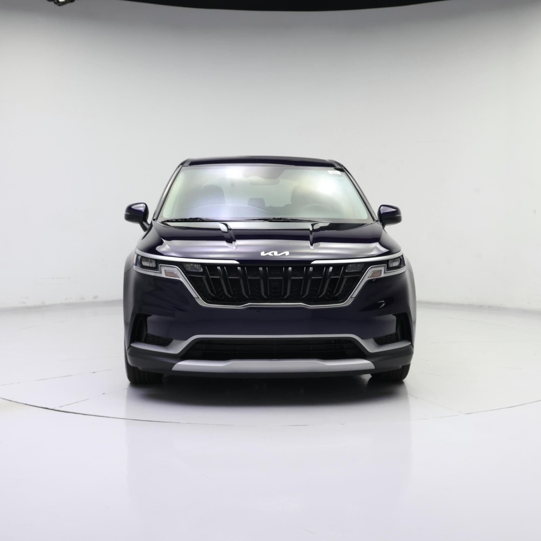 Thumbnail: 2024 Kia Carnival - 5