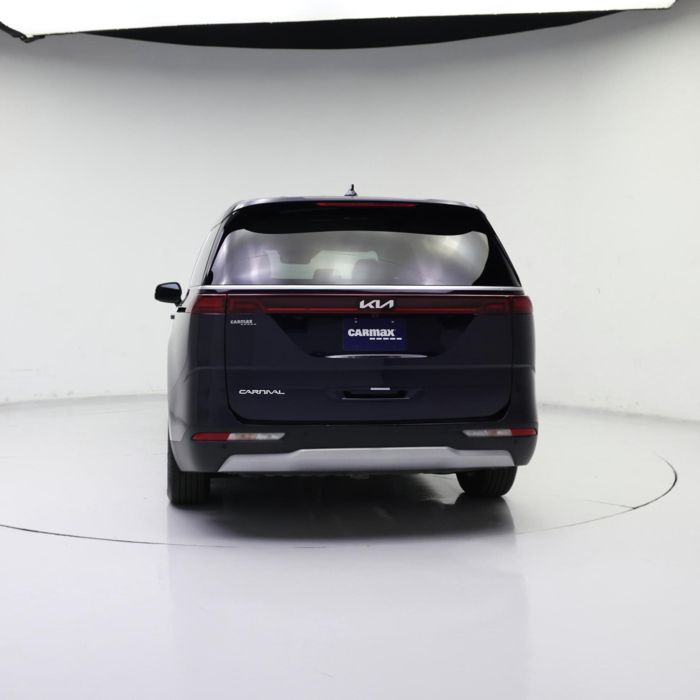 Thumbnail: 2024 Kia Carnival - 6