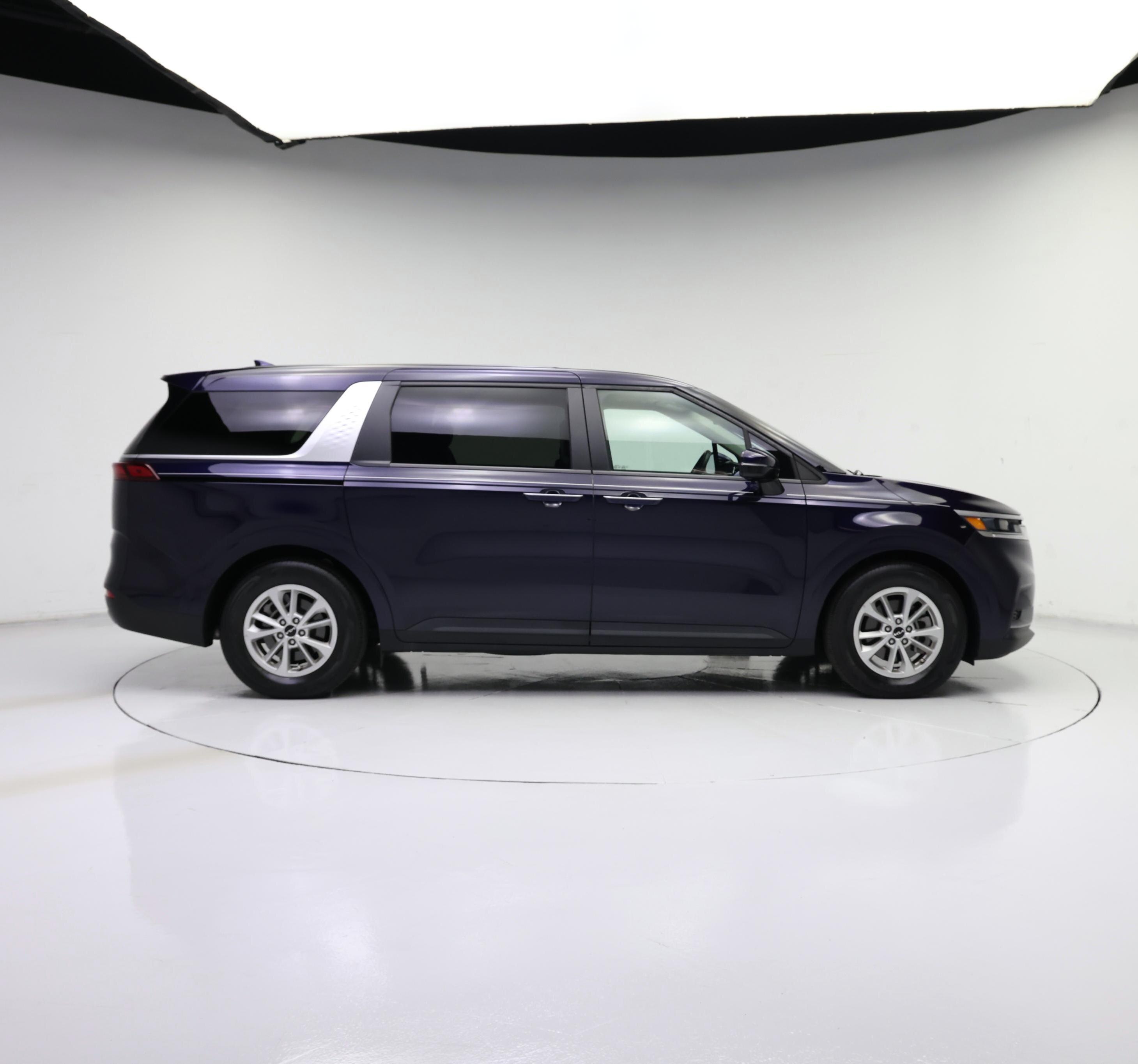 Thumbnail: 2024 Kia Carnival - 7