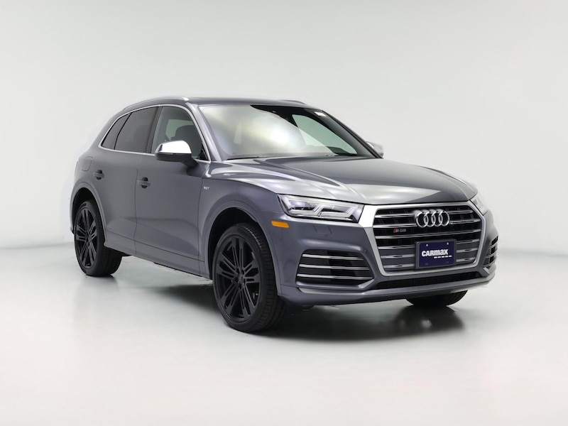 2018 Audi SQ5 Premium Plus -
                  Orlando, FL
