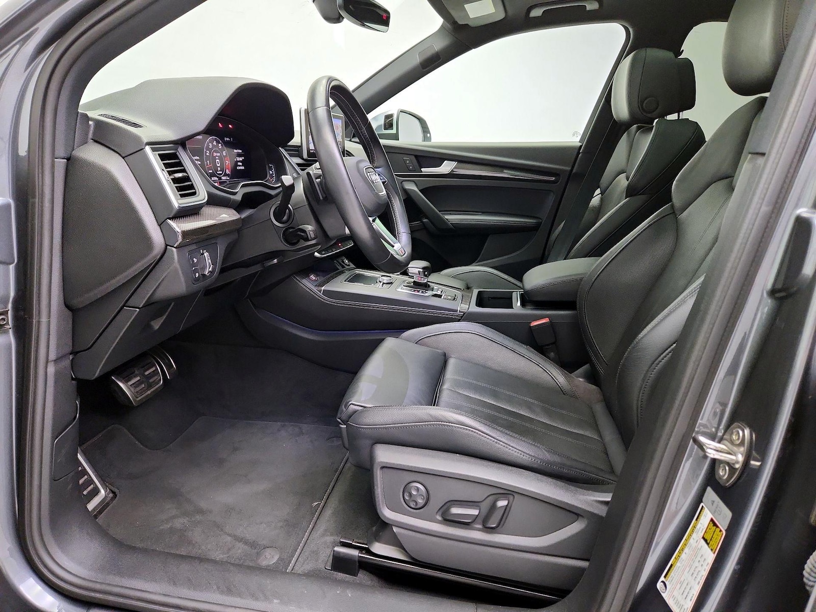 2018 Audi SQ5 Premium Plus - Photo 12
