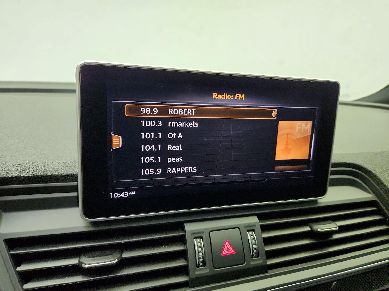 2018 Audi SQ5 Premium Plus - Photo 17