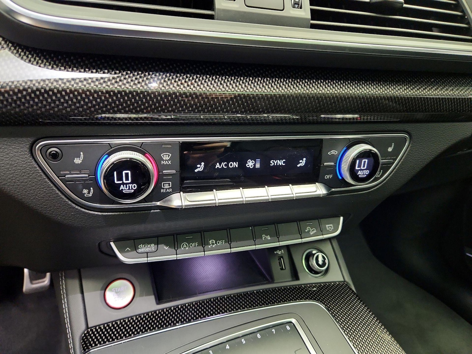 2018 Audi SQ5 Premium Plus - Photo 18