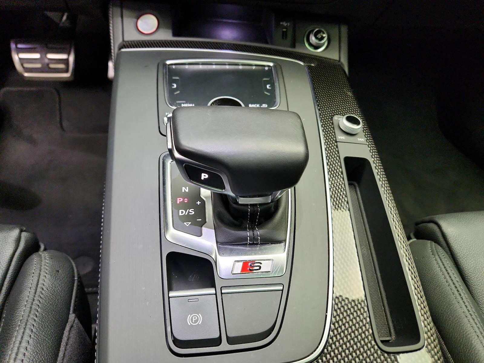 2018 Audi SQ5 Premium Plus - Photo 19