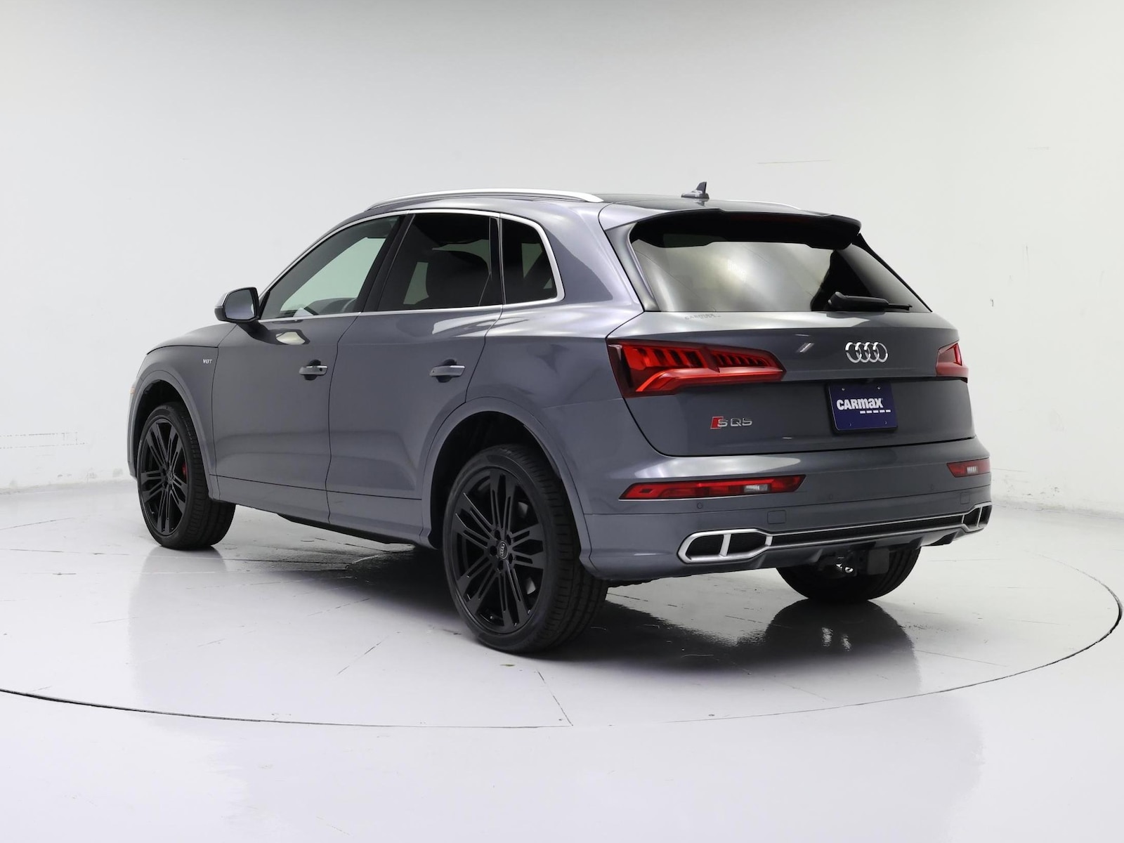 2018 Audi SQ5 Premium Plus - Photo 3