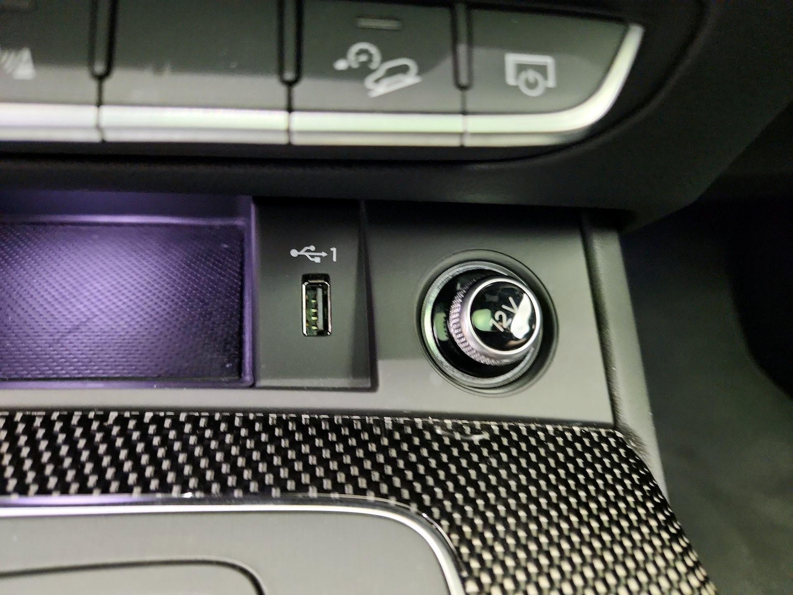 2018 Audi SQ5 Premium Plus - Photo 20
