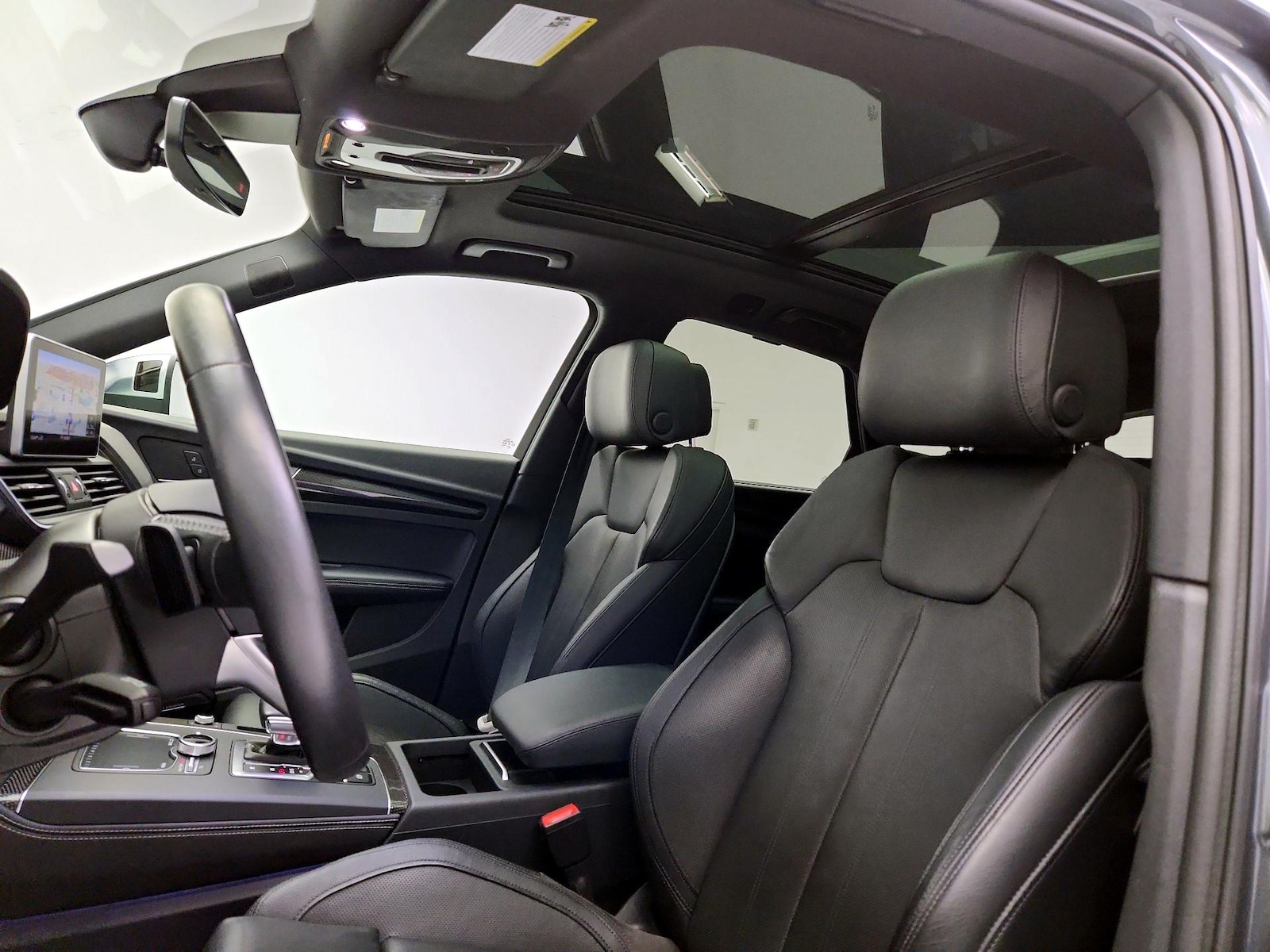 2018 Audi SQ5 Premium Plus - Photo 21