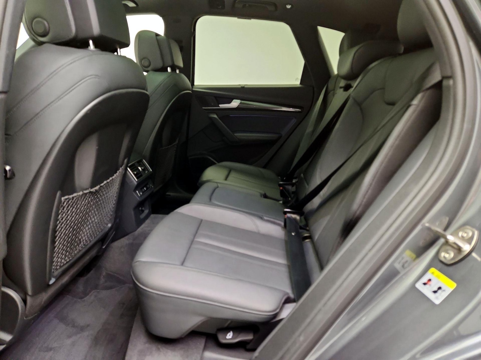 2018 Audi SQ5 Premium Plus - Photo 22