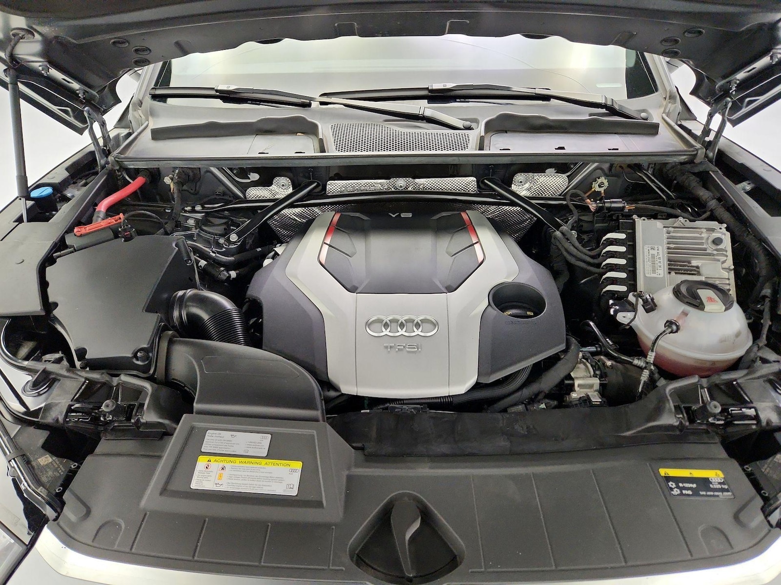 2018 Audi SQ5 Premium Plus - Photo 24